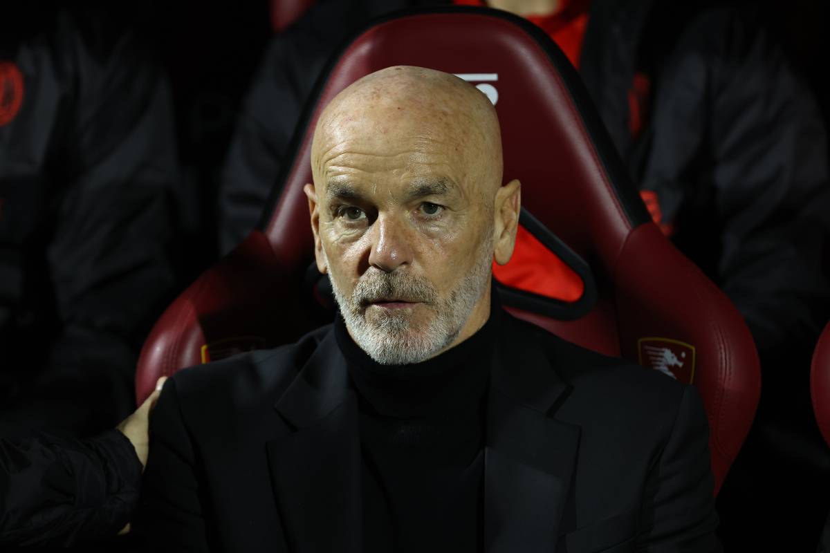 Pioli Milan, addio a un passo