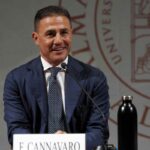 Cannavaro torna in serie A