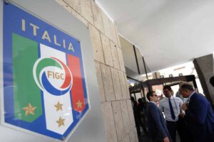 Punto di penalizzazione per il club: classifica del campionato italiano stravolta