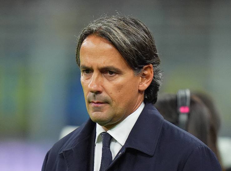 Inter, il Manchester United tenta Inzaghi: c'è l'offerta inglese