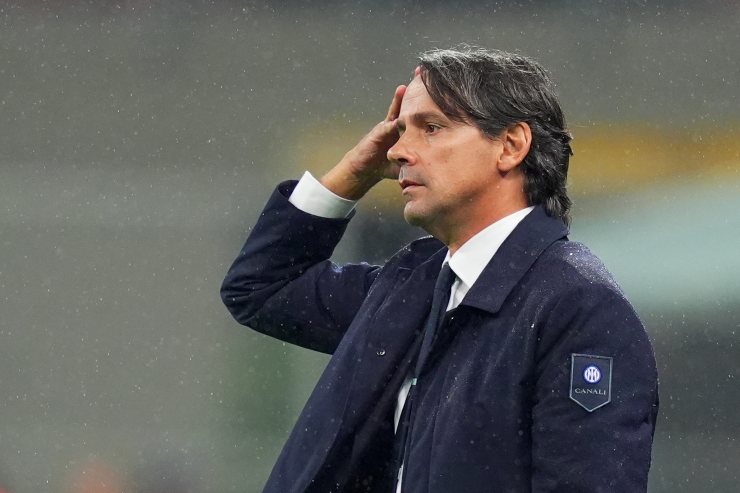 Indagine ultras, spunta il nome di Inzaghi 