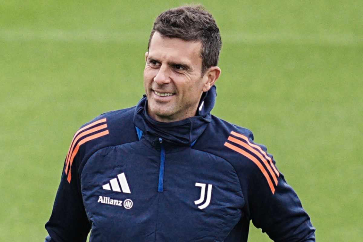 Juve, che affare: firma a zero, bianconeri in vantaggio